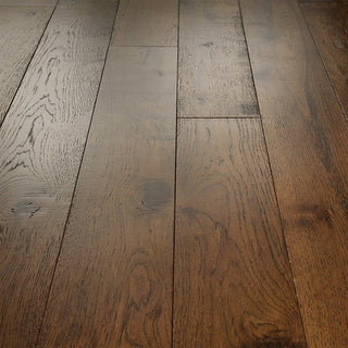 Thoreau Hickory Engineered Hardwood by Hallmark Floors