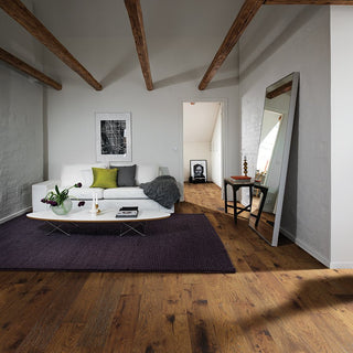 Thoreau Hickory Engineered Hardwood by Hallmark Floors