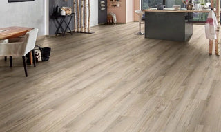 Thule Waterproof Laminate by Fuzion Flooring