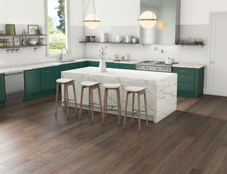 Thunder Hole 6" Engineered Hardwood by Tmbr Flooring