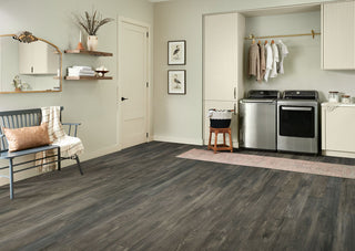 Thunderbolt Vinyl by Armstrong Flooring
