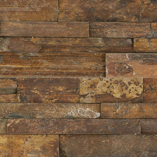 Tibetan Slate Stacked Tile & Stone by American Olean
