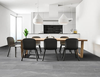 Tiburon Marble Waterproof Laminate by Cali Bamboo