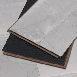 Tiburon Marble Waterproof Laminate by Cali Bamboo