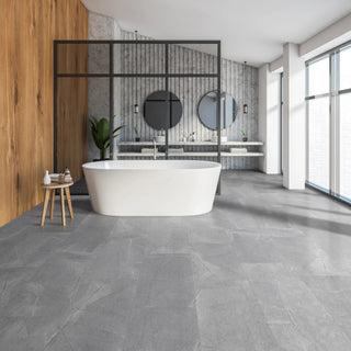Tiburon Marble Waterproof Laminate by Cali Bamboo