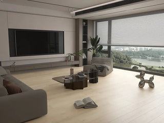 Tidal Drift Waterproof Laminate by Fuzion Flooring