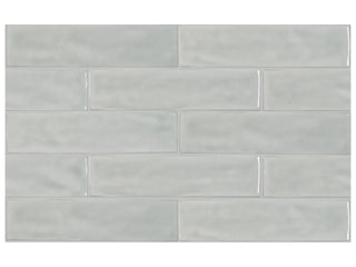 Tide 3x12 Glossy Tile & Stone by Anatolia Tile