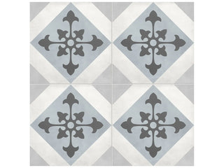 Tide Blend Northstar 8x8 Tile & Stone by Anatolia Tile