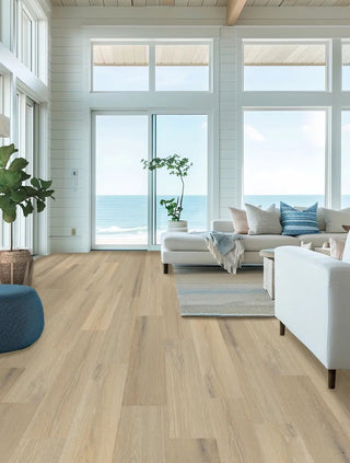 Tidepool Hue Engineered Hardwood by Fuzion Flooring
