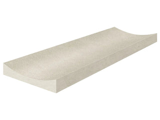 Tierra Halo Fluto Tile & Stone by Anatolia Tile