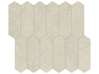 Tierra Halo Picket 2x6 Tile & Stone by Anatolia Tile