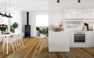 Tiger Bay Engineered Hardwood by Johnson Hardwood