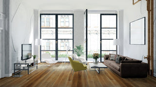 Tiger Bay Engineered Hardwood by Johnson Hardwood