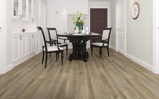 Tigers Eye Waterproof Laminate by Paradigm