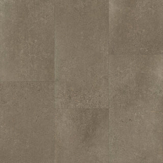 Tile with CGT in Cosmopolitan Vinyl by DH Floors
