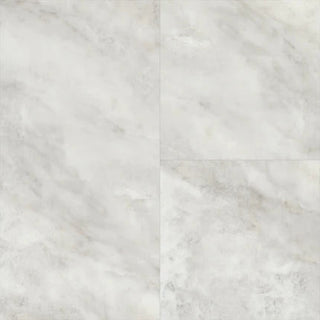Tile with CGT in Marble Mirage Vinyl by DH Floors