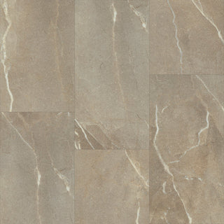 Tile with CGT in Sanctuary Vinyl by DH Floors