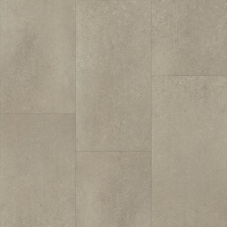 Tile with CGT in Urban Luxe Vinyl by DH Floors