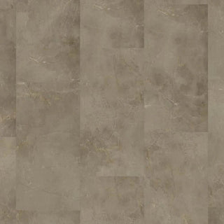 Tile with IGT in Emperador Olive Vinyl by DH Floors