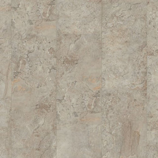 Tile with IGT in Slate Tundra Vinyl by DH Floors