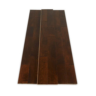 Timarron Cinnamon Engineered Hardwood by Impressions Flooring