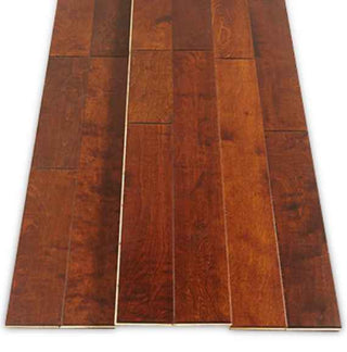 Timarron Sorrel Engineered Hardwood by Impressions Flooring