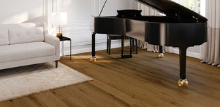Timber Barn Engineered Hardwood by Carlisle Wide Plank Floors