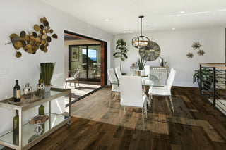 Timber Cove Engineered Hardwood by D&M Flooring