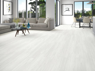 Timber Land - White Wash spc by Stanton