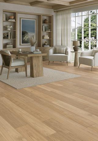 Timber - Pulp spc by Mannington