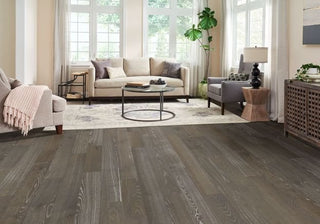Timberline Gray 6 - 1/2" Engineered Hardwood by Bruce
