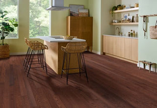 Timeless Aesthetic Hardwood by Armstrong Flooring