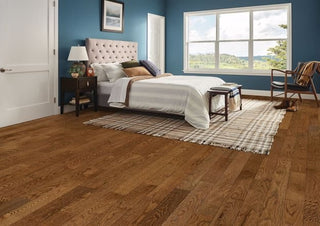 Timeless Appeal 3 - 1/4" Hardwood by Bruce