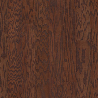 TIMELESS OAK 5" - Hazelnut Engineered Hardwood by Shaw Floors
