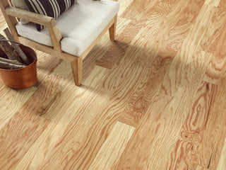 TIMELESS OAK 5" - Natural Engineered Hardwood by Shaw Floors