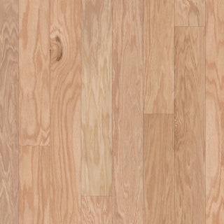 TIMELESS OAK 5" - Natural Engineered Hardwood by Shaw Floors