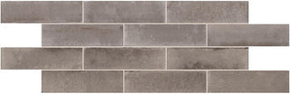 Tin Rectangle Tile & Stone by American Olean