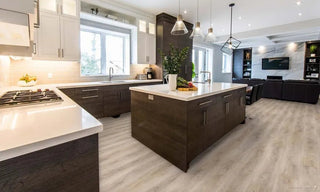 Tinder Box Vinyl by Fuzion Flooring