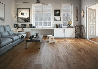Tinhorn Laminate by Inhaus