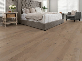 Tiramisu Engineered Hardwood by Anderson Tuftex
