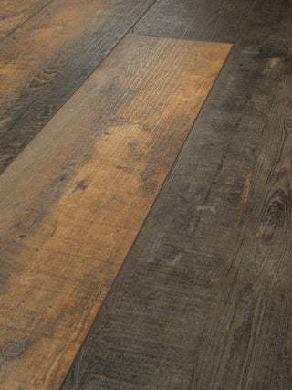 TITAN HD PLUS PLATINUM - Autumn Barnboar Vinyl by Shaw Floors