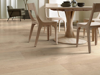 TITAN HD PLUS PLATINUM - Essential White Vinyl by Shaw Floors