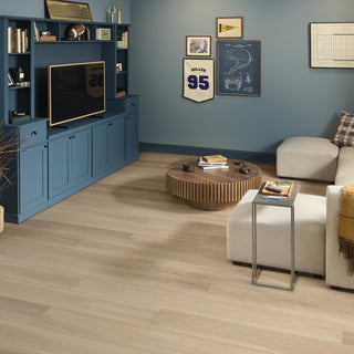 TITAN HD PLUS PLATINUM - Heritage Hickor Vinyl by Shaw Floors