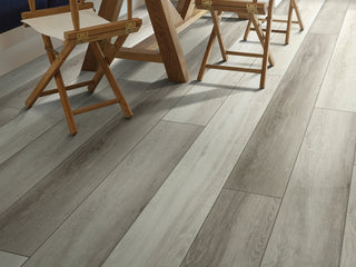 TITAN HD PLUS PLATINUM - Modern Oak Vinyl by Shaw Floors