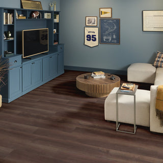 TITAN HD PLUS PLATINUM - Pandora Oak Vinyl by Shaw Floors