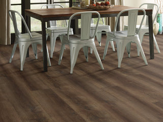 TITAN HD PLUS PLATINUM - Pandora Oak Vinyl by Shaw Floors