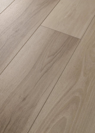 TITAN HD PLUS PLATINUM - Renewed Hickory Vinyl by Shaw Floors