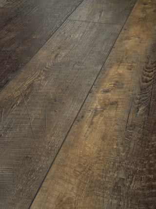 TITAN HD PLUS PLATINUM - Timeless Barnbo Vinyl by Shaw Floors