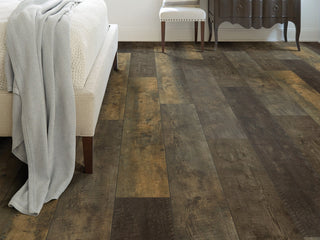 TITAN HD PLUS PLATINUM - Timeless Barnbo Vinyl by Shaw Floors