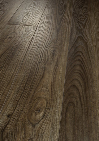 TITAN HD PLUS PLATINUM - Vintage Leather Vinyl by Shaw Floors